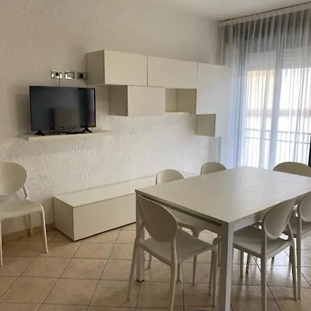 Casa vacanze Residenza Paradiso *