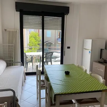 Casa vacanze Residenza Paradiso *