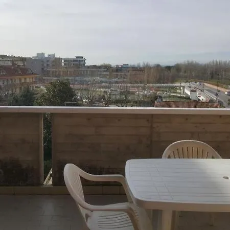 Residenza Paradiso Casa vacanze *