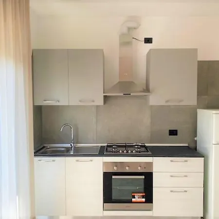 Residenza Paradiso Casa vacanze *
