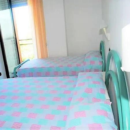 Casa vacanze Residenza Paradiso