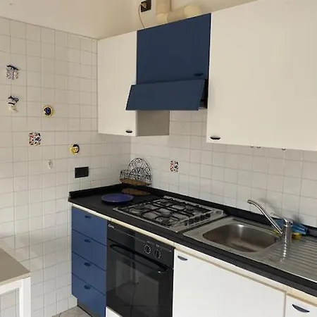Casa vacanze Residenza Paradiso