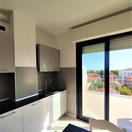 Residenza Paradiso Casa vacanze Bellaria-Igea Marina