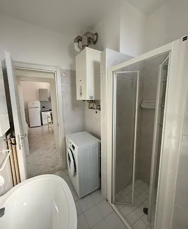 Residenza Paradiso Casa vacanze