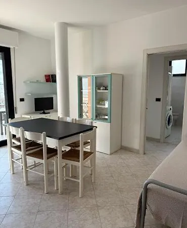 Casa vacanze Residenza Paradiso Bellaria-Igea Marina